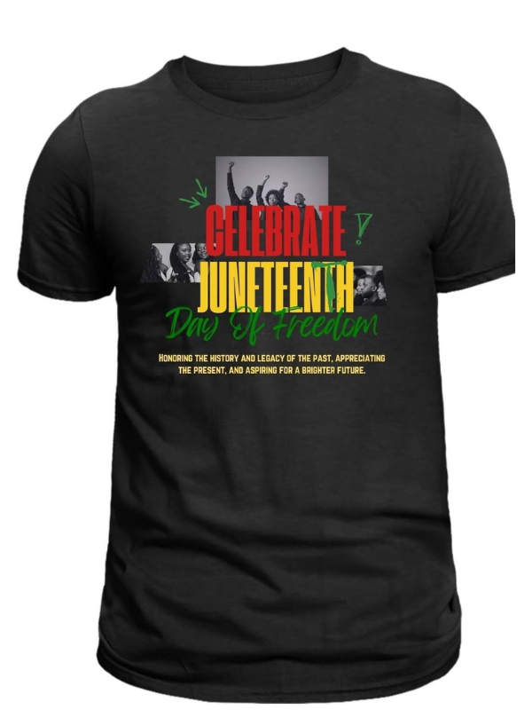 Celebrate Juneteenth: Day of Freedom - Image 2