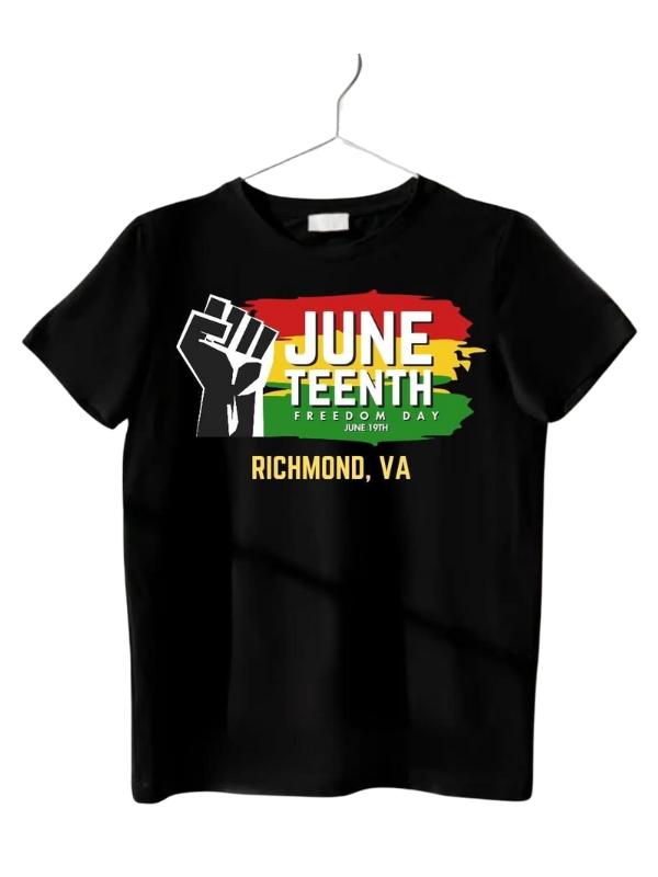 Celebrate Juneteenth: The Legacy