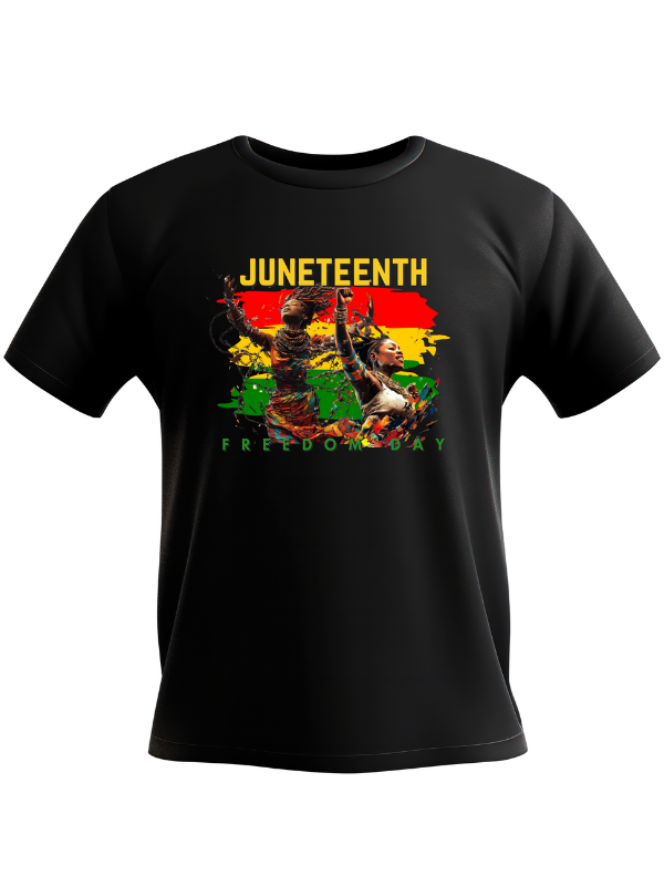 Celebrate Juneteenth: Diversity - Image 2