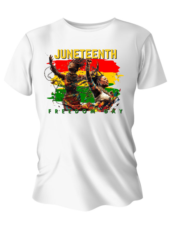 Celebrate Juneteenth: Diversity