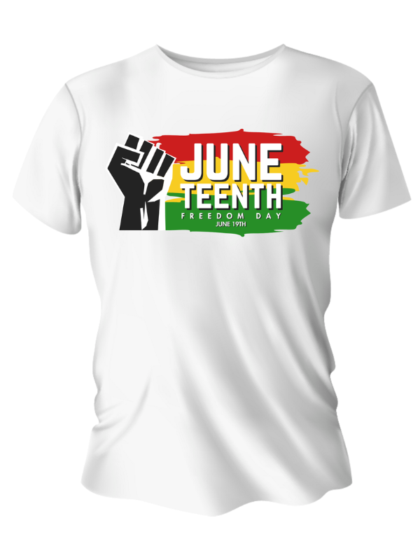 Celebrate Juneteenth: The Legacy